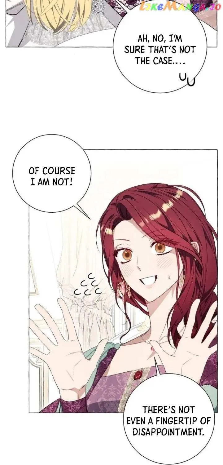 I Thought It’s a Common Possession Chapter 33 page 54 - 