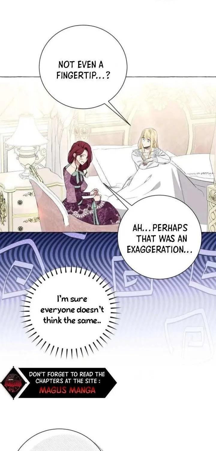 I Thought It’s a Common Possession Chapter 33 page 55 - 