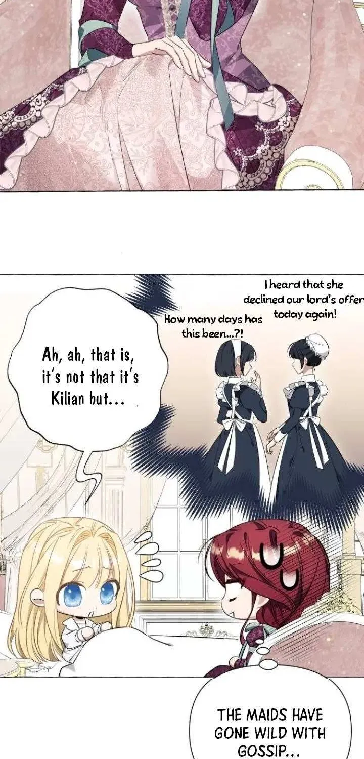 I Thought It’s a Common Possession Chapter 33 page 59 - 