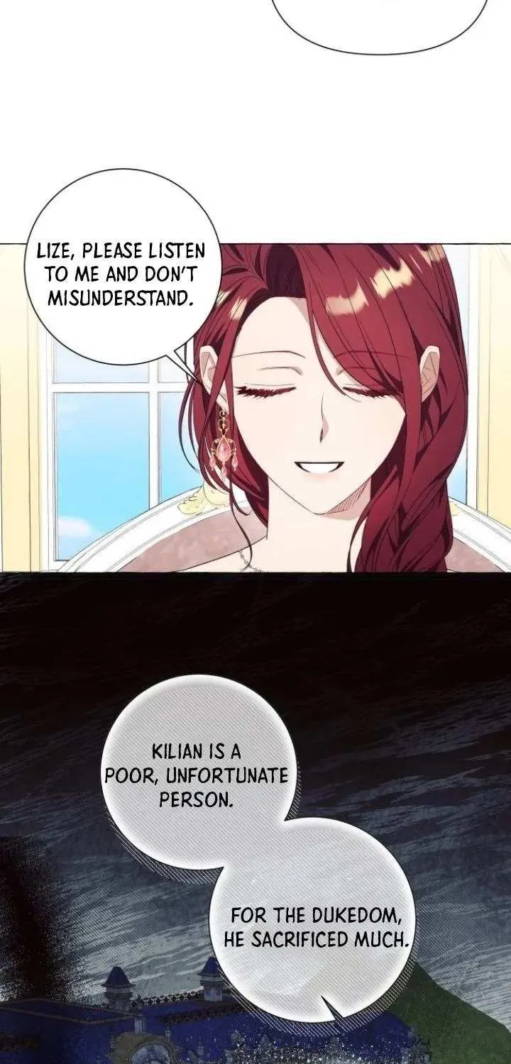 I Thought It’s a Common Possession Chapter 33 page 60 - 