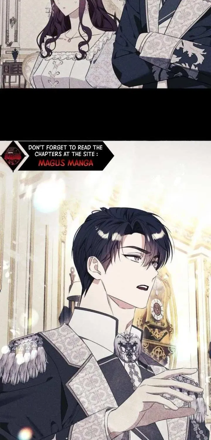 I Thought It’s a Common Possession Chapter 33 page 7 - 