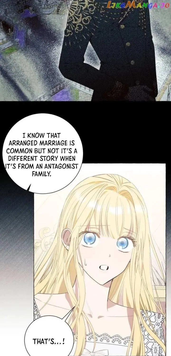 I Thought It’s a Common Possession Chapter 33 page 62 - 