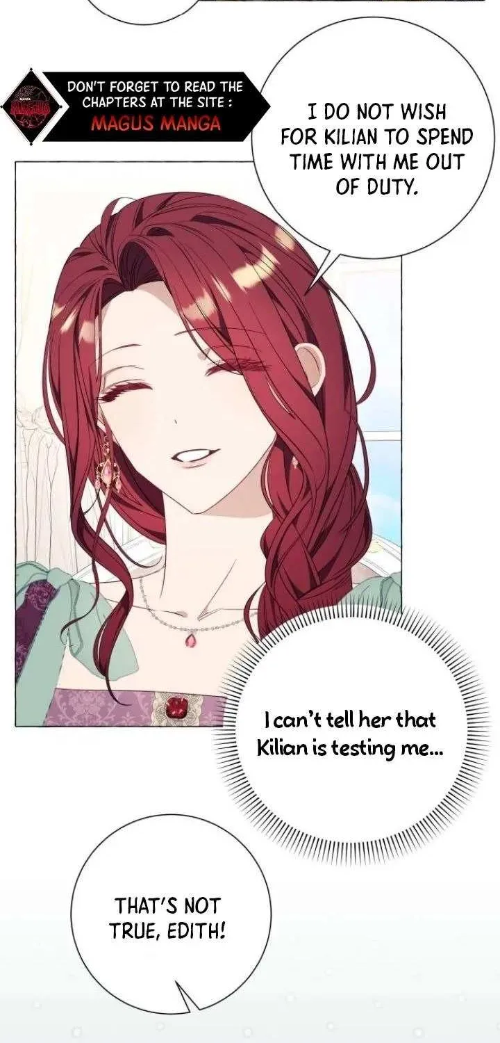 I Thought It’s a Common Possession Chapter 33 page 63 - 