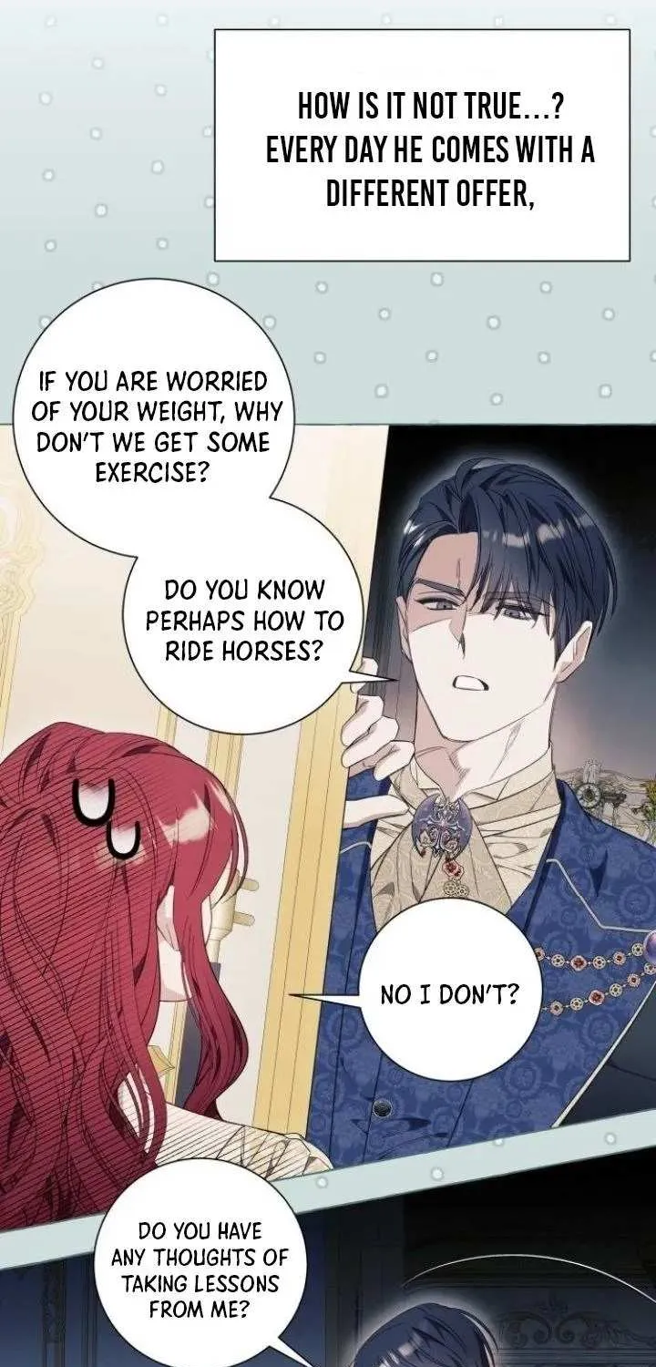 I Thought It’s a Common Possession Chapter 33 page 64 - 