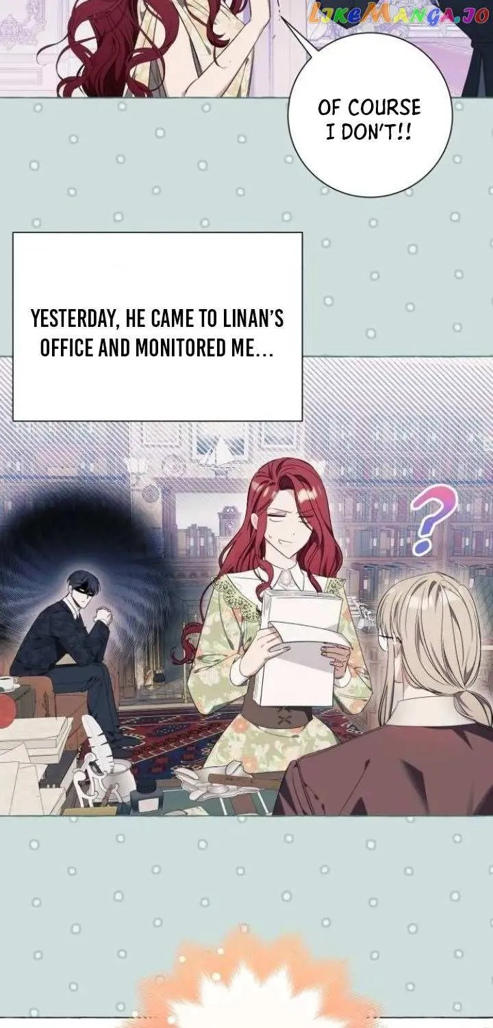 I Thought It’s a Common Possession Chapter 33 page 66 - 