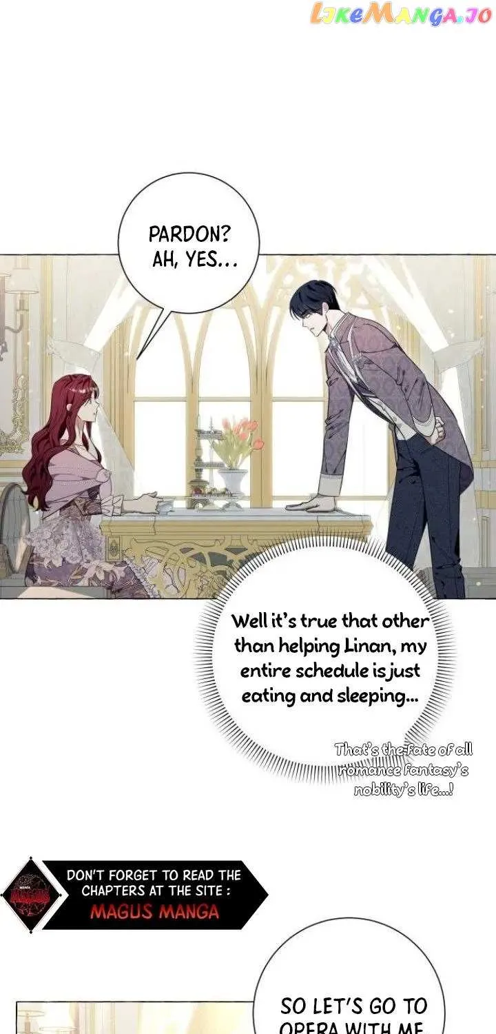 I Thought It’s a Common Possession Chapter 33 page 70 - 