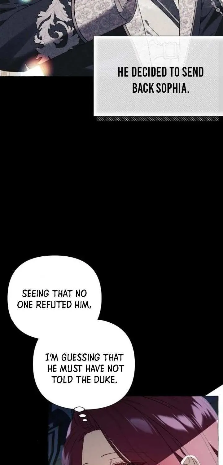 I Thought It’s a Common Possession Chapter 33 page 8 - 