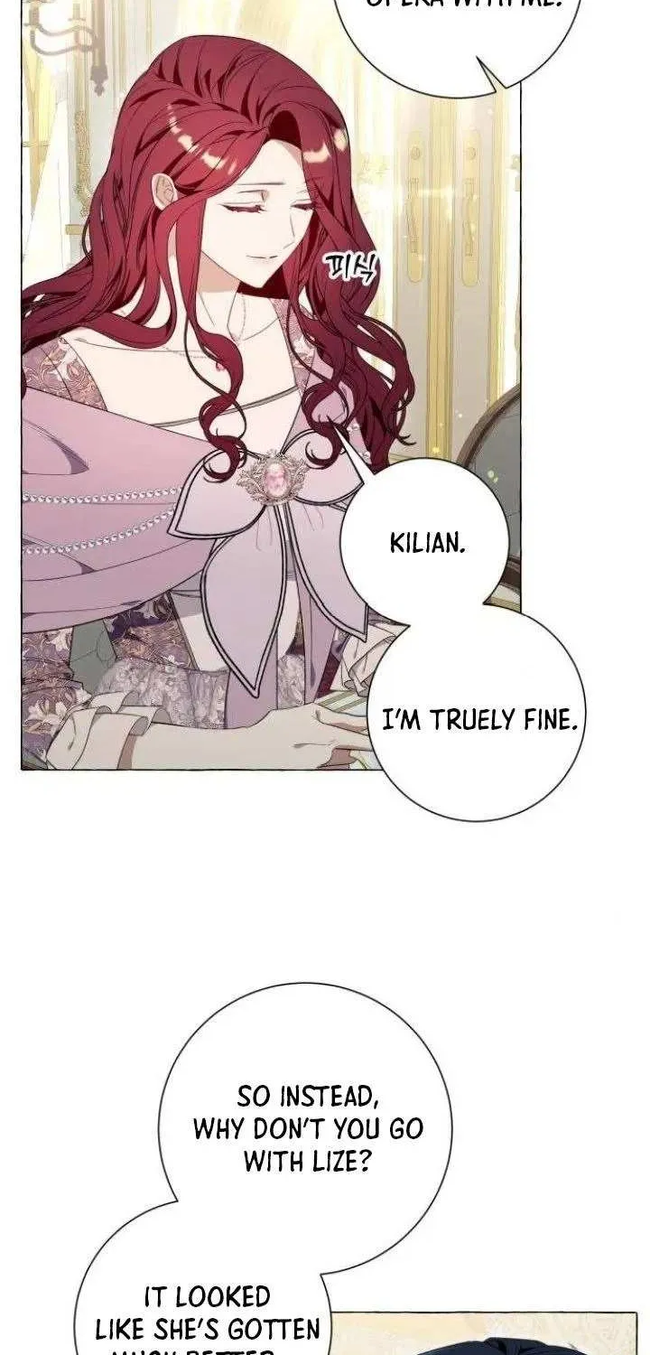I Thought It’s a Common Possession Chapter 33 page 71 - 