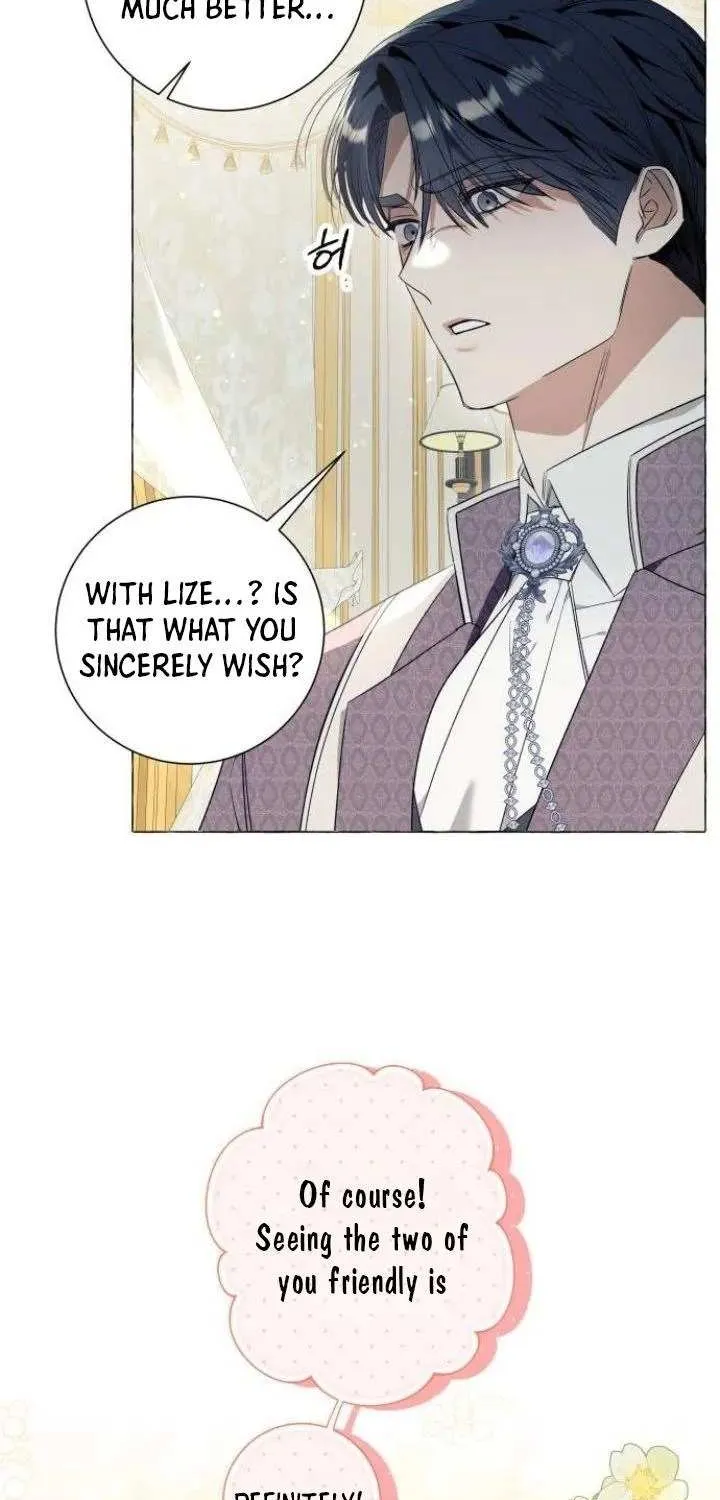 I Thought It’s a Common Possession Chapter 33 page 72 - 