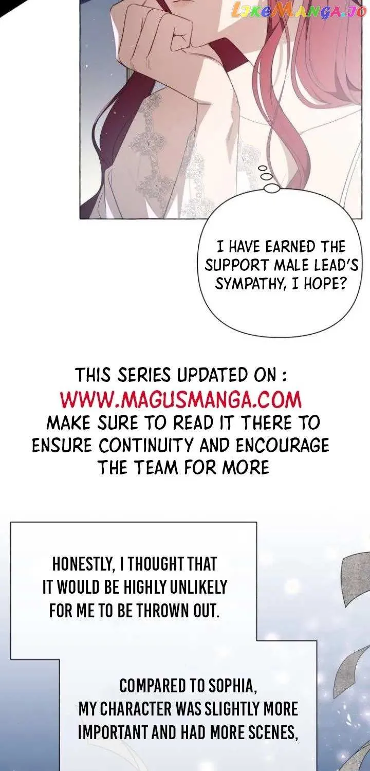 I Thought It’s a Common Possession Chapter 33 page 10 - 
