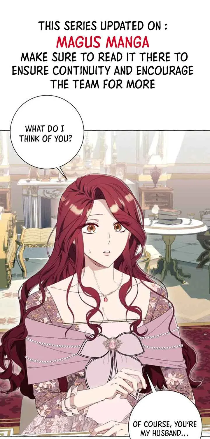 I Thought It’s a Common Possession Chapter 34 page 2 - 