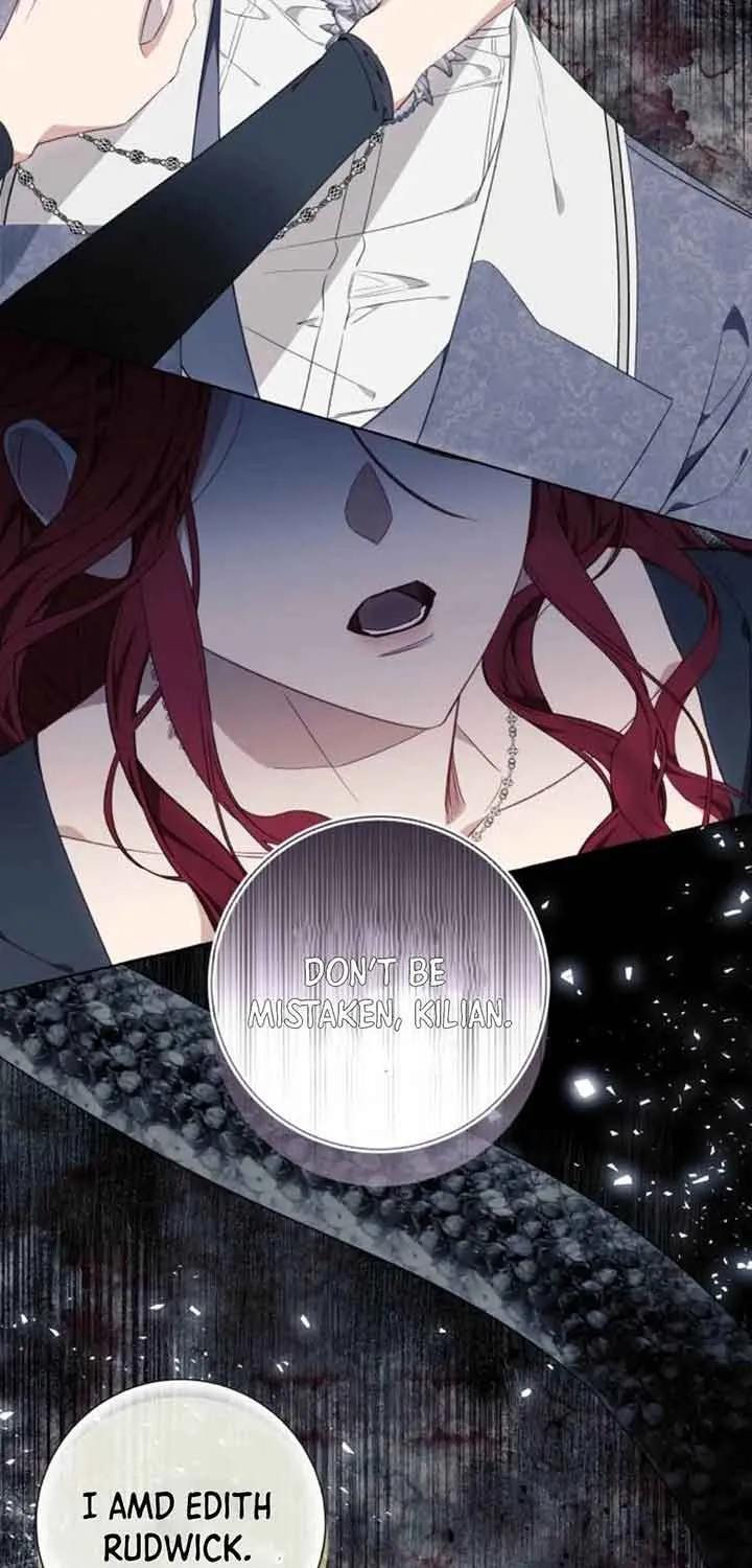 I Thought It’s a Common Possession Chapter 34 page 11 - 