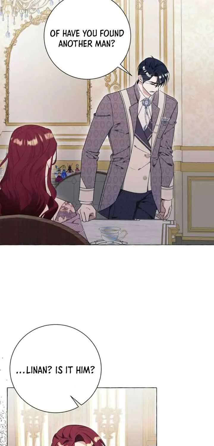 I Thought It’s a Common Possession Chapter 34 page 17 - 