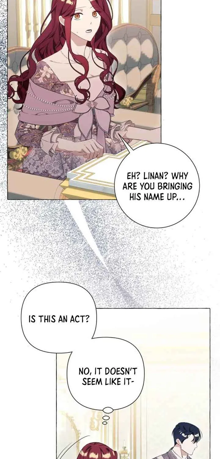 I Thought It’s a Common Possession Chapter 34 page 18 - 