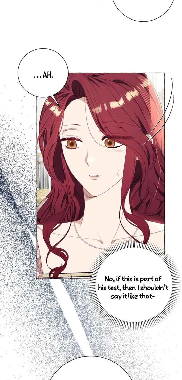 I Thought It’s a Common Possession Chapter 34 page 3 - 