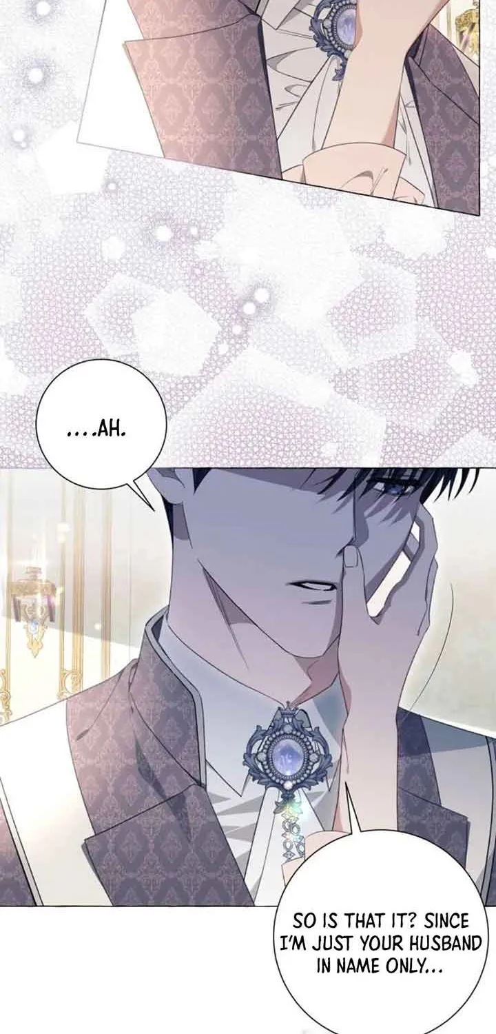 I Thought It’s a Common Possession Chapter 34 page 21 - 