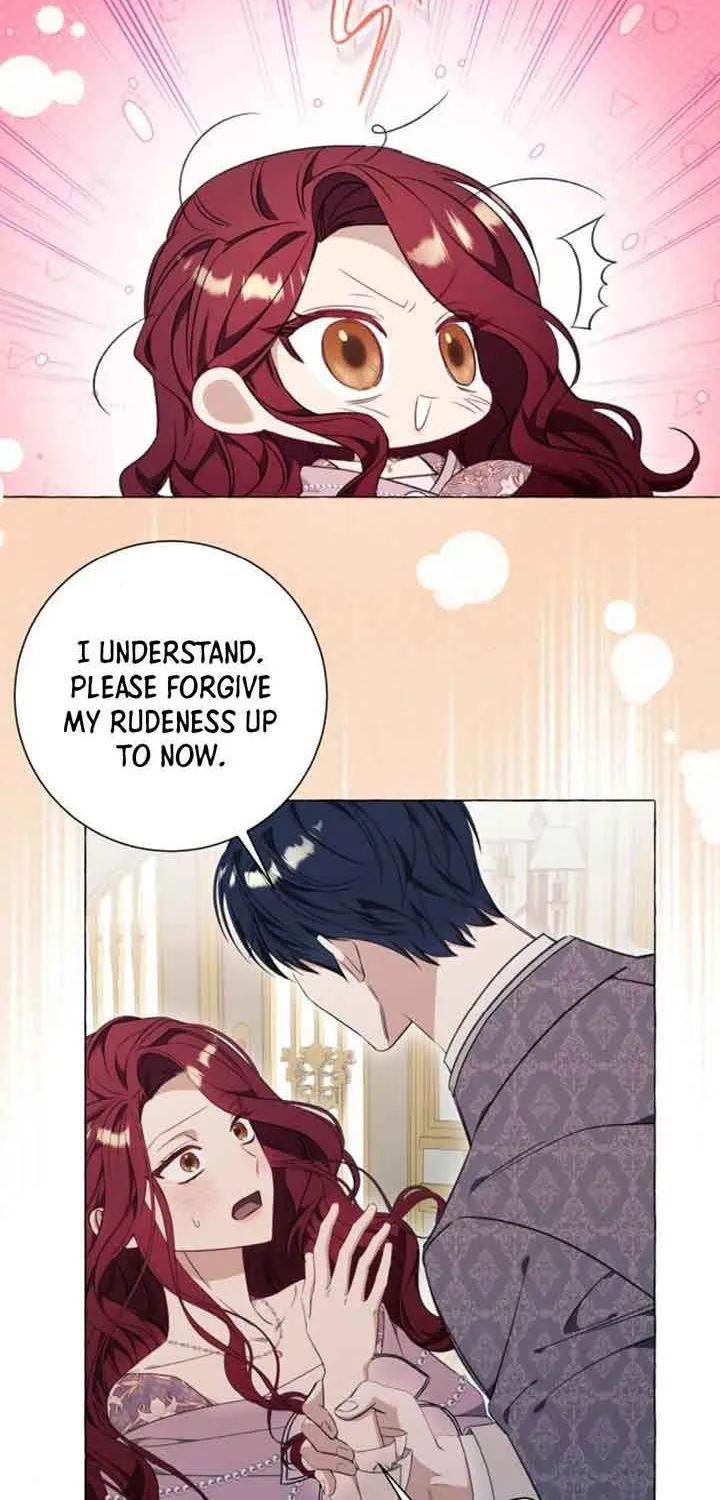 I Thought It’s a Common Possession Chapter 34 page 24 - 