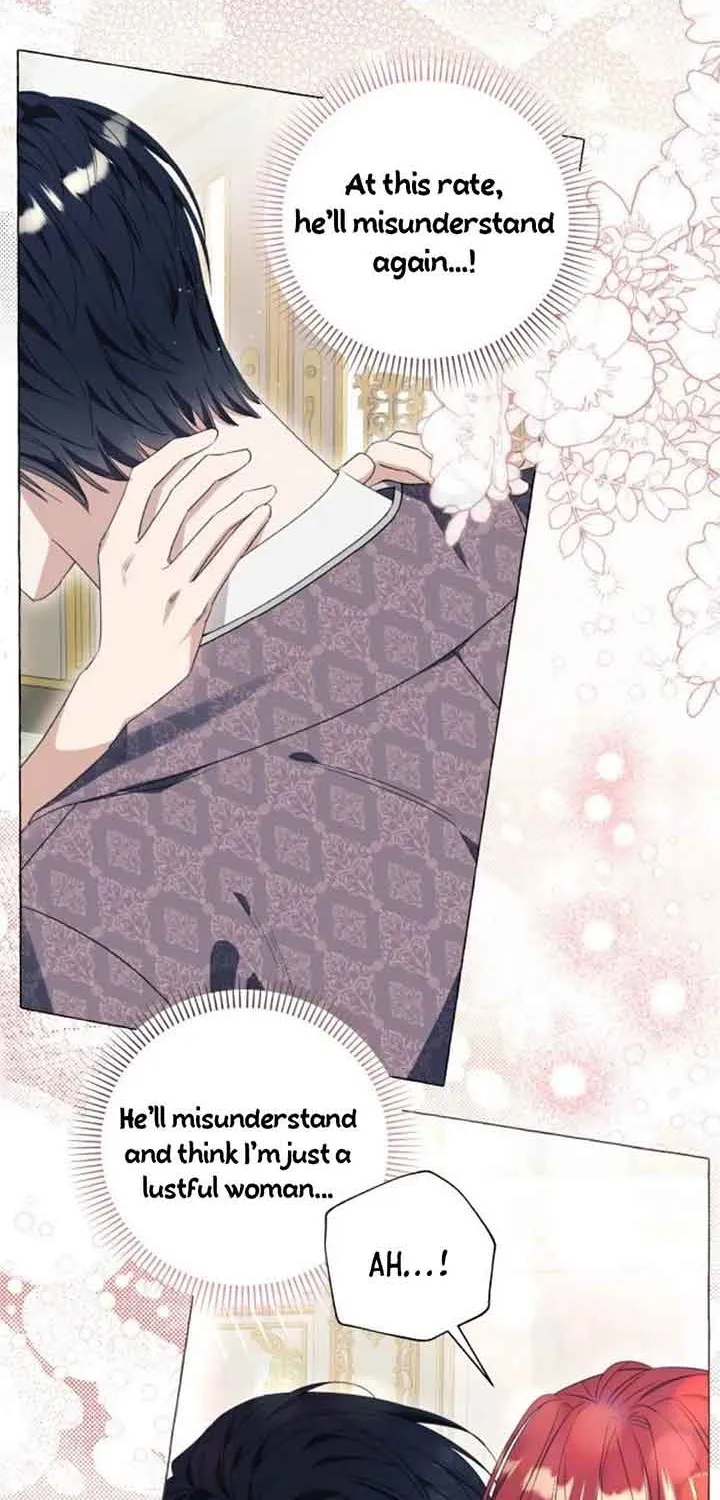 I Thought It’s a Common Possession Chapter 34 page 27 - 