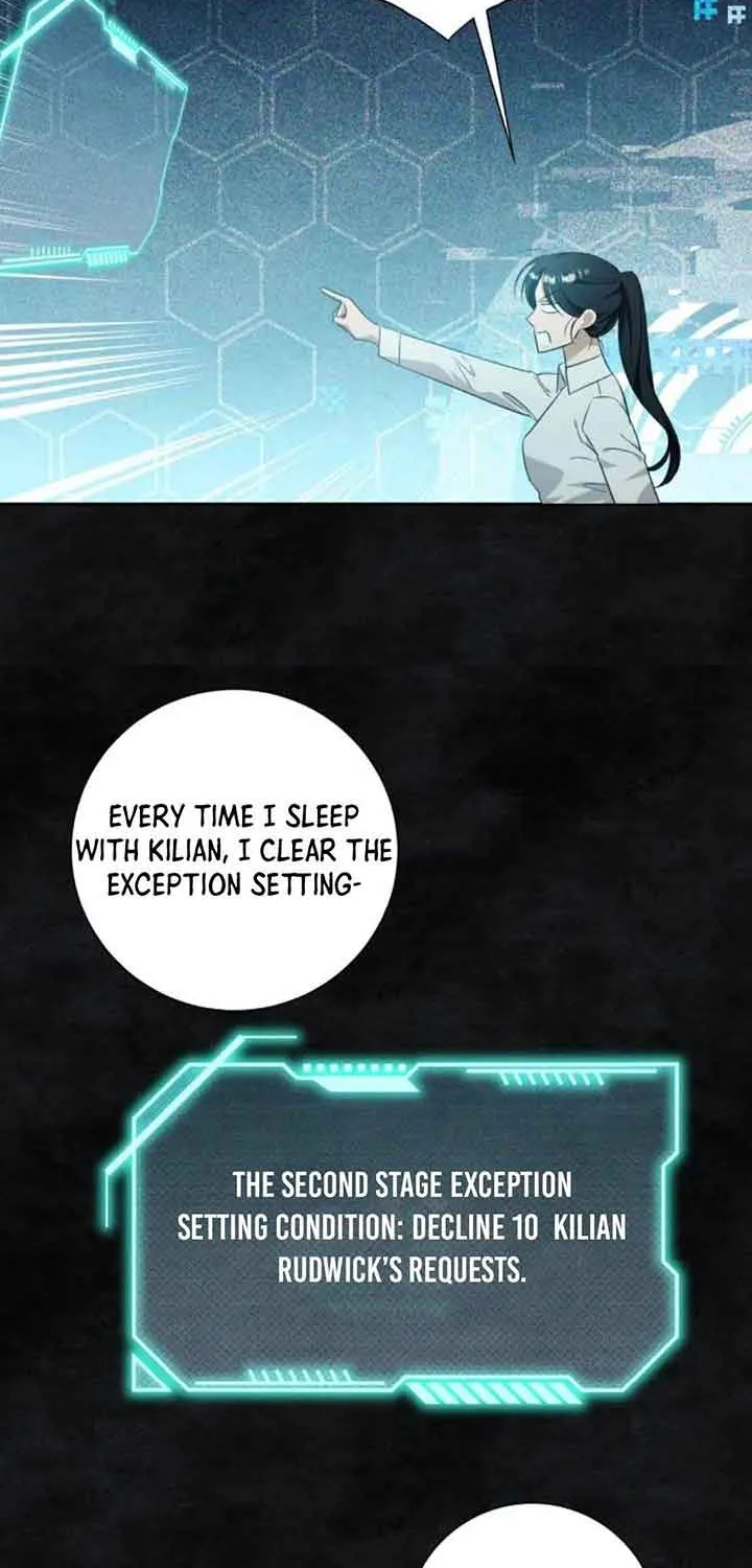 I Thought It’s a Common Possession Chapter 34 page 36 - 