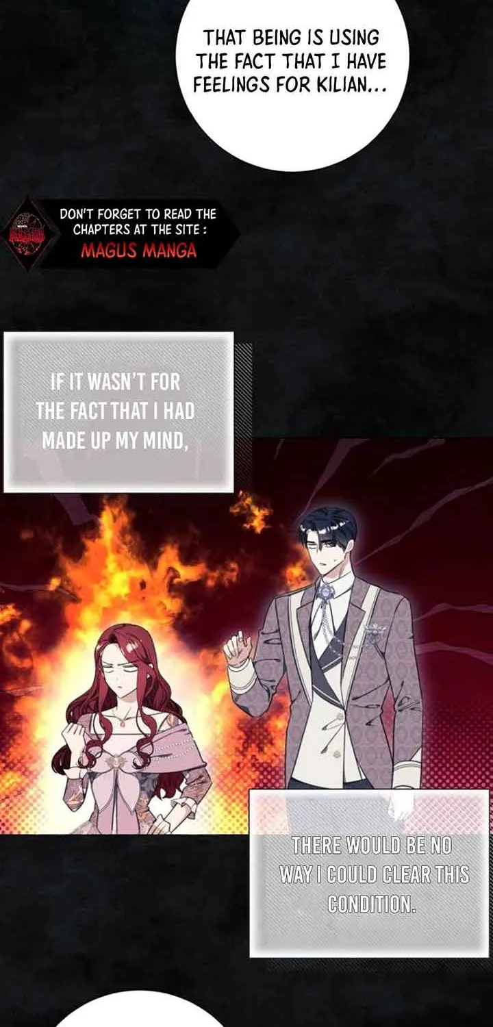 I Thought It’s a Common Possession Chapter 34 page 39 - 