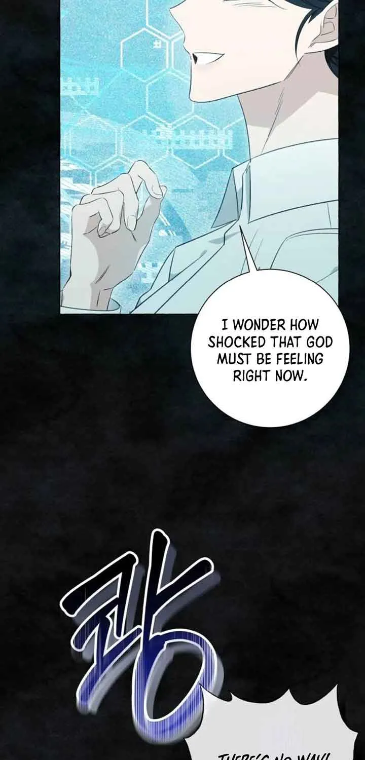 I Thought It’s a Common Possession Chapter 34 page 41 - 