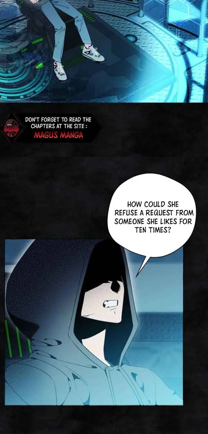 I Thought It’s a Common Possession Chapter 34 page 44 - 