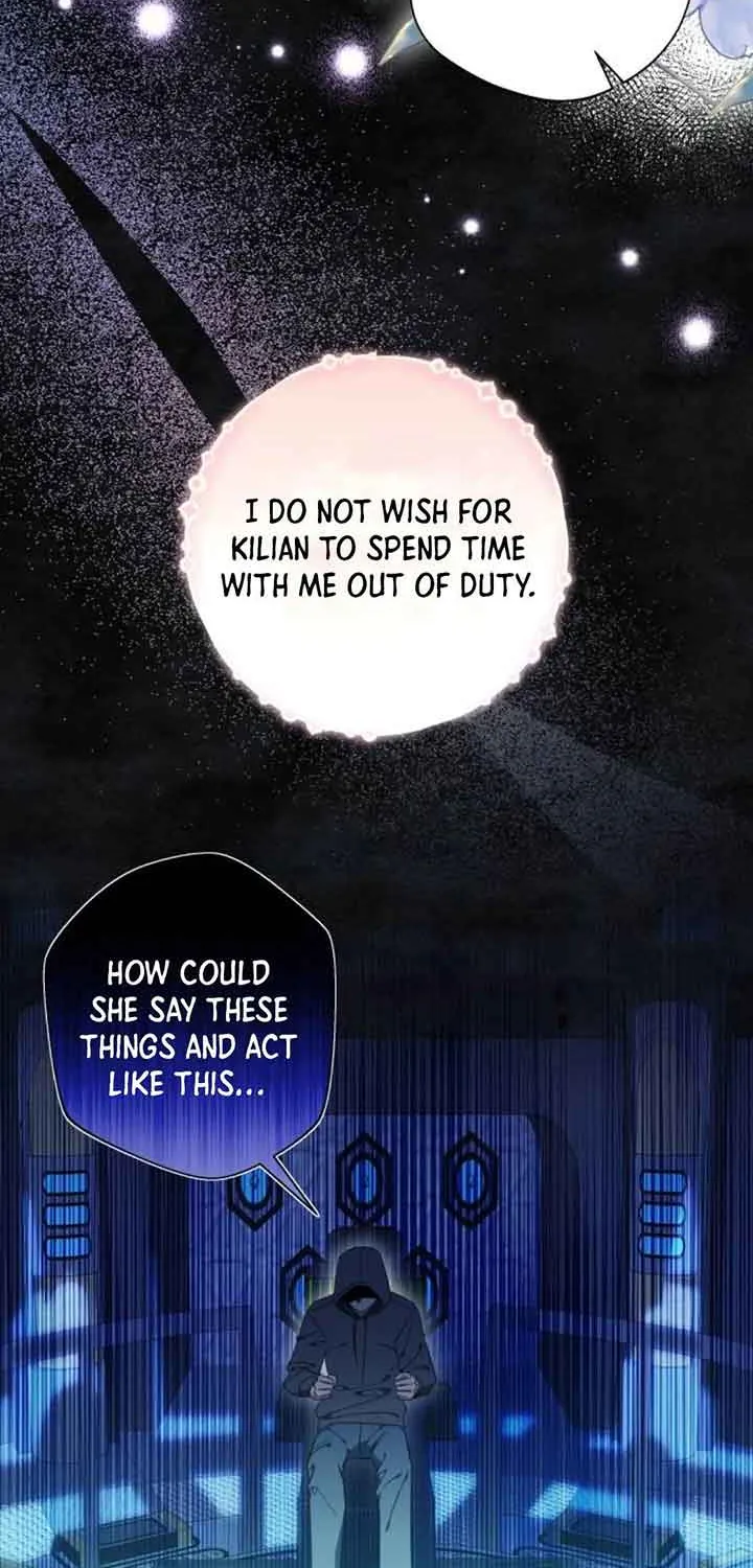I Thought It’s a Common Possession Chapter 34 page 48 - 