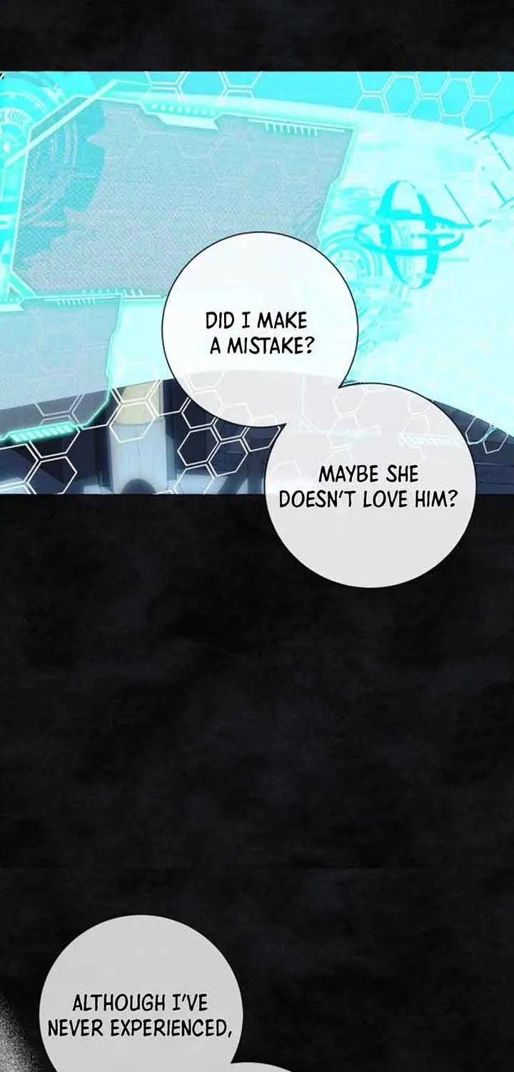 I Thought It’s a Common Possession Chapter 34 page 50 - 