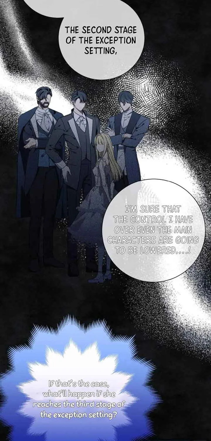 I Thought It’s a Common Possession Chapter 34 page 51 - 