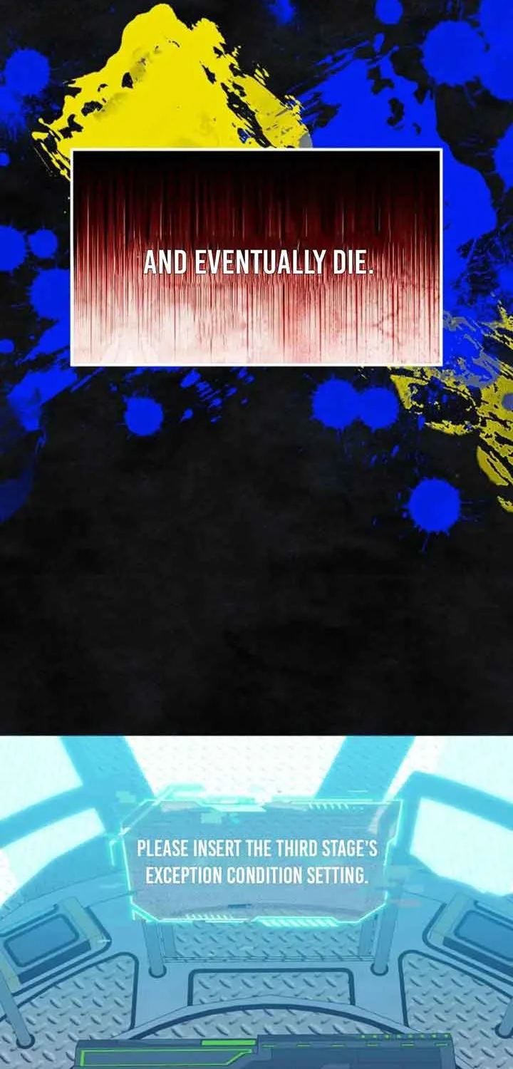 I Thought It’s a Common Possession Chapter 34 page 57 - 
