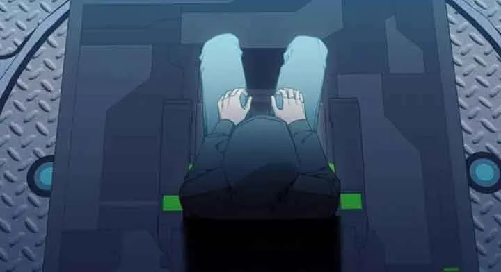 I Thought It’s a Common Possession Chapter 34 page 58 - 