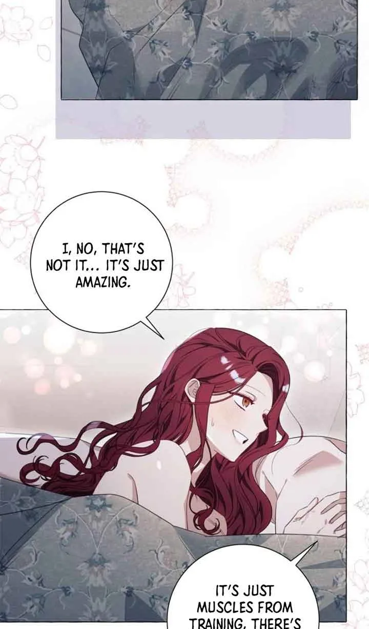 I Thought It’s a Common Possession Chapter 34 page 67 - 
