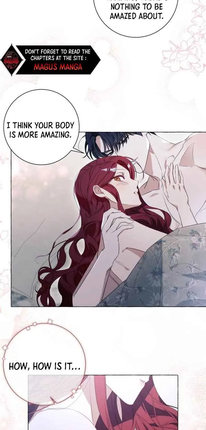 I Thought It’s a Common Possession Chapter 34 page 68 - 