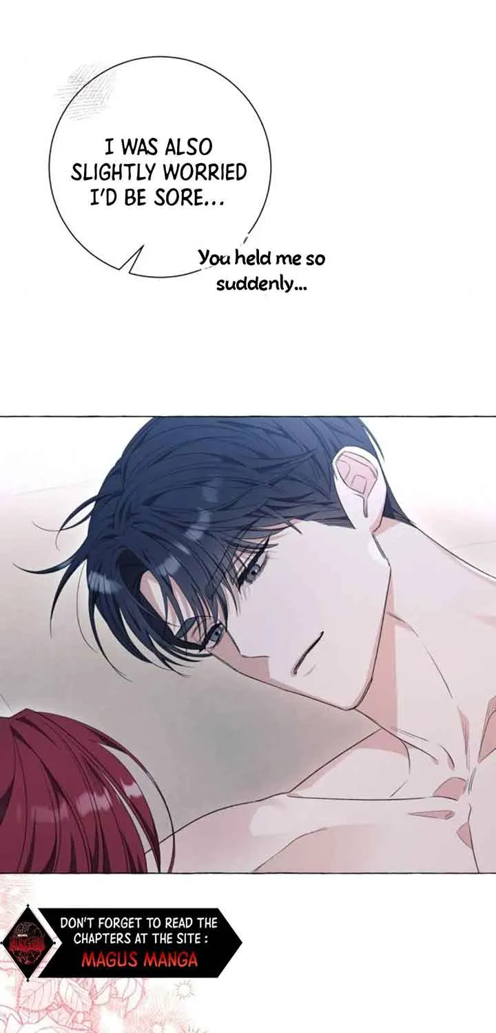I Thought It’s a Common Possession Chapter 34 page 70 - 