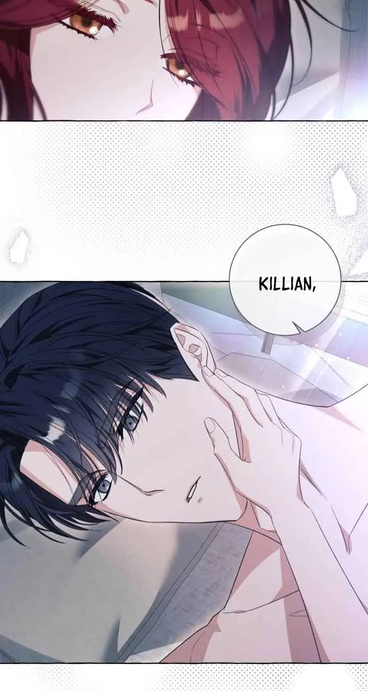 I Thought It’s a Common Possession Chapter 35 page 21 - 