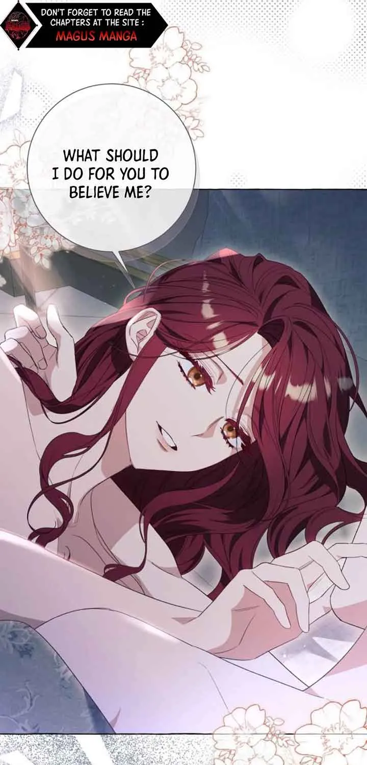 I Thought It’s a Common Possession Chapter 35 page 22 - 
