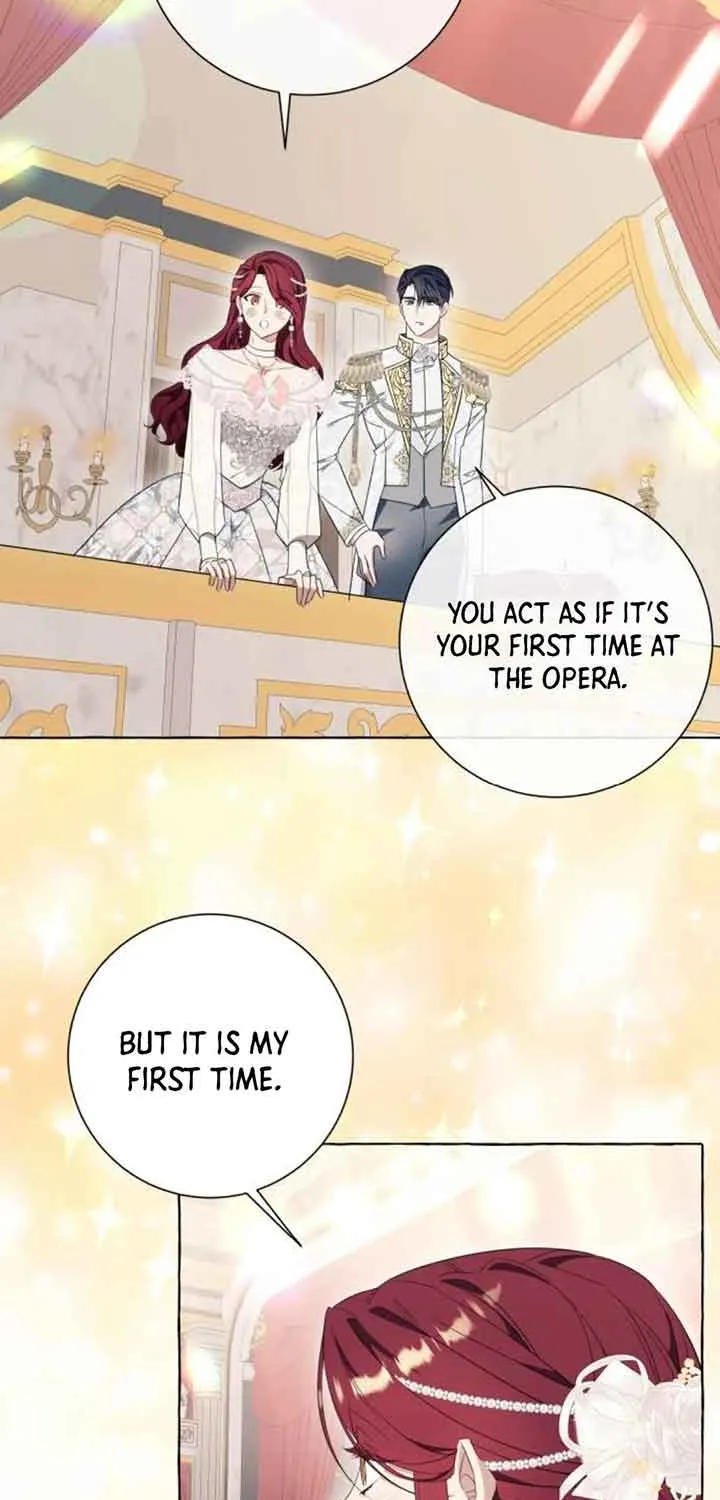 I Thought It’s a Common Possession Chapter 35 page 28 - 