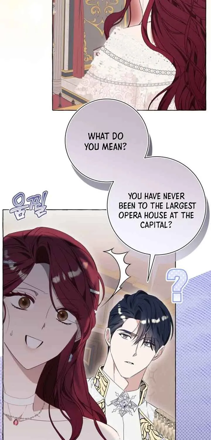 I Thought It’s a Common Possession Chapter 35 page 30 - 