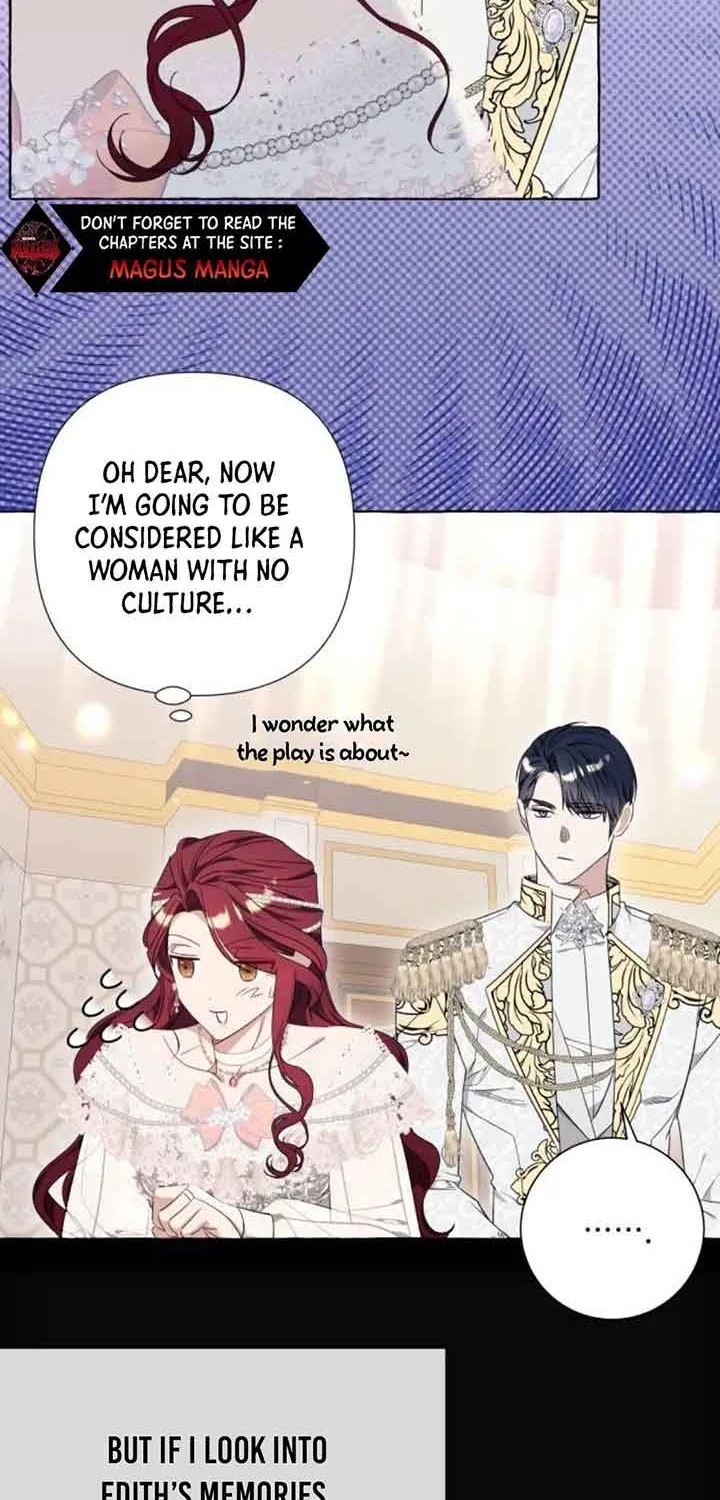 I Thought It’s a Common Possession Chapter 35 page 31 - 