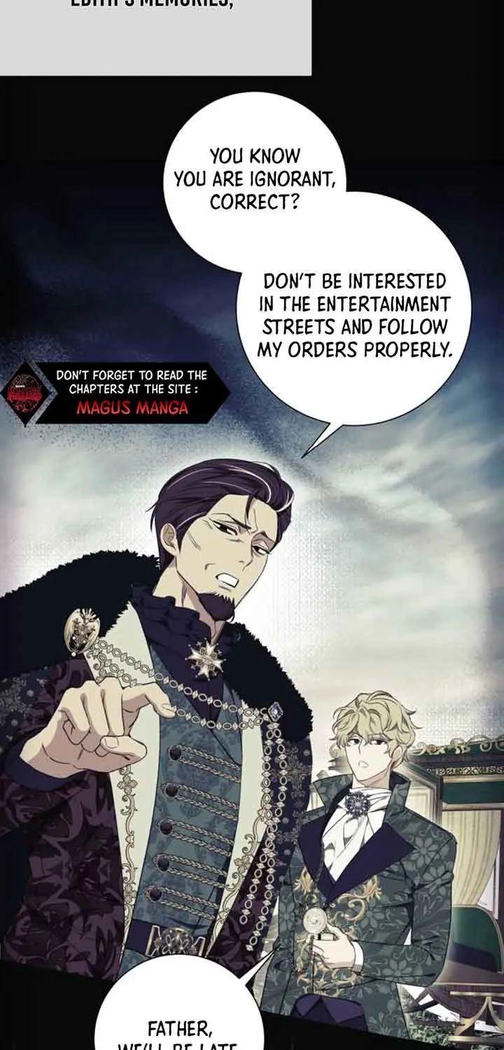 I Thought It’s a Common Possession Chapter 35 page 32 - 