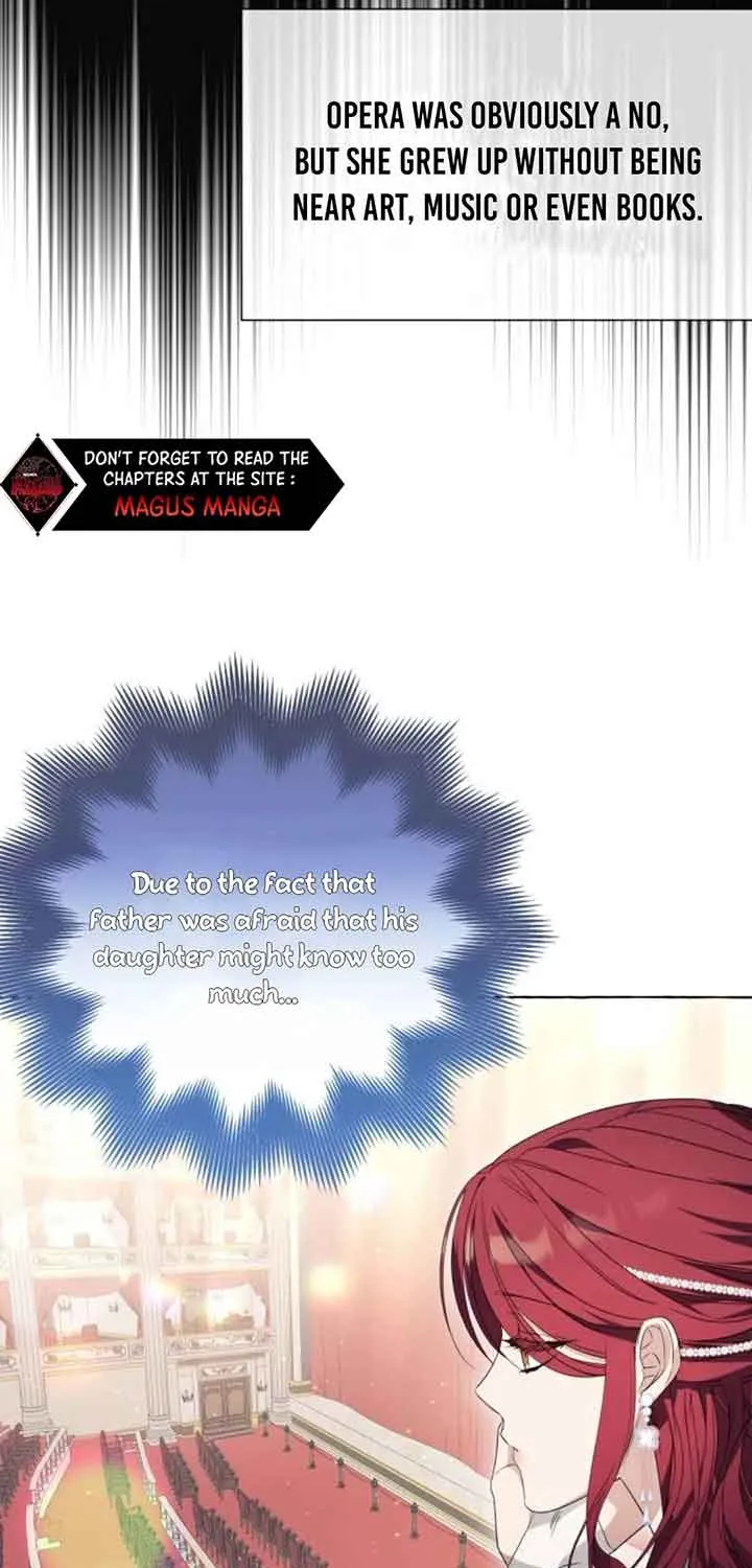 I Thought It’s a Common Possession Chapter 35 page 34 - 