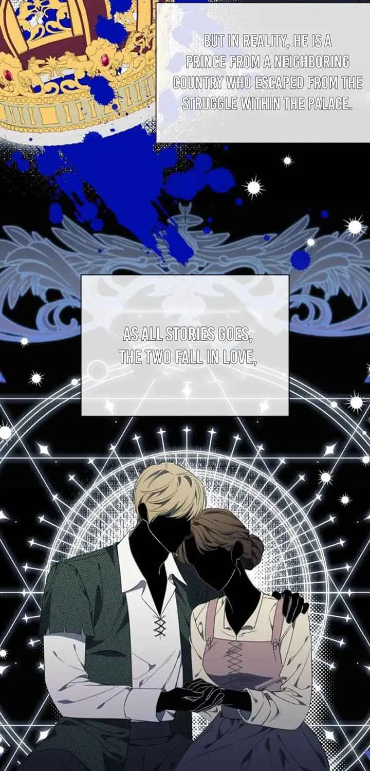 I Thought It’s a Common Possession Chapter 35 page 40 - 