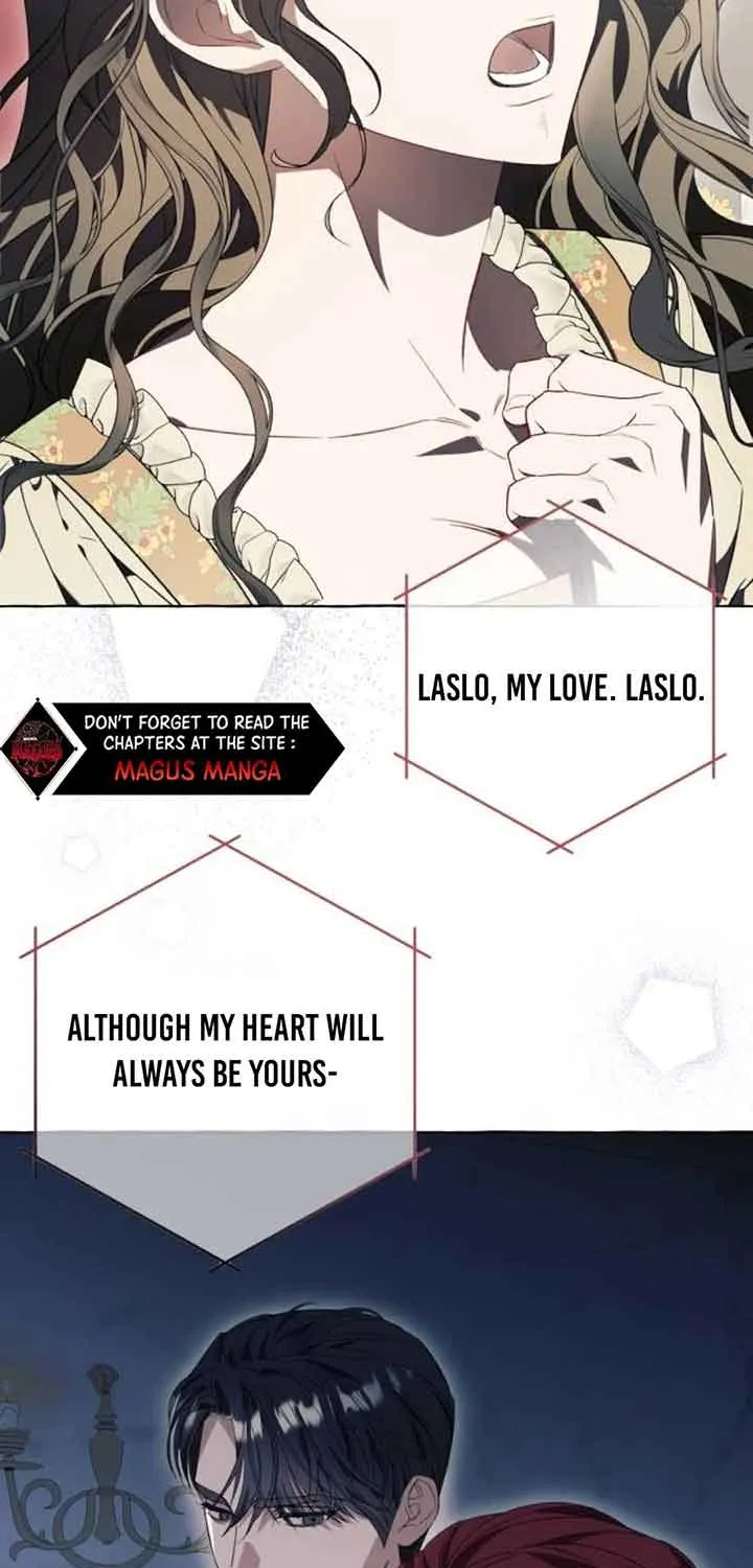 I Thought It’s a Common Possession Chapter 35 page 50 - 