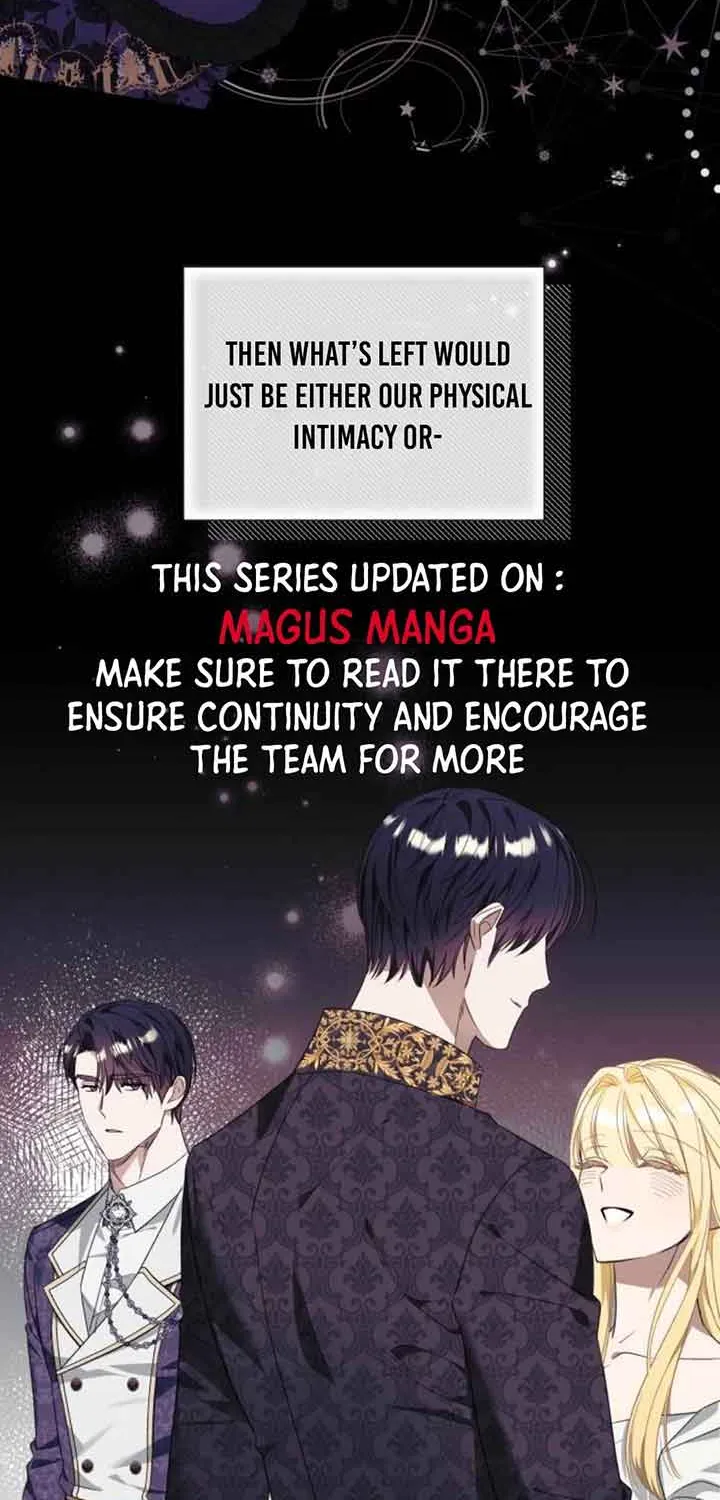 I Thought It’s a Common Possession Chapter 35 page 6 - 