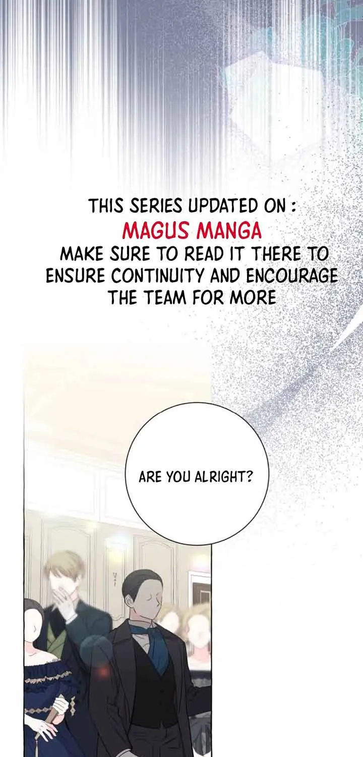 I Thought It’s a Common Possession Chapter 35 page 52 - 
