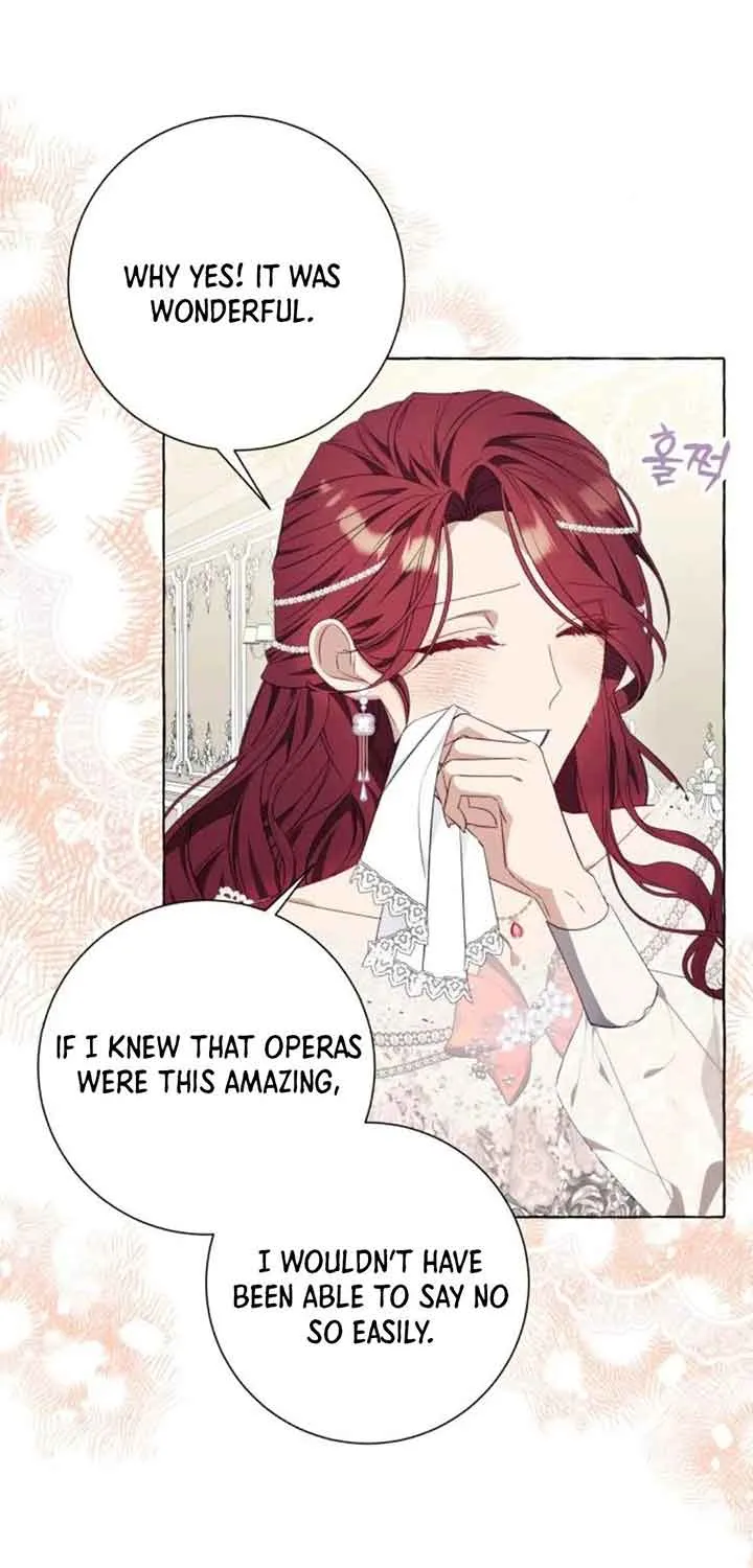 I Thought It’s a Common Possession Chapter 35 page 54 - 