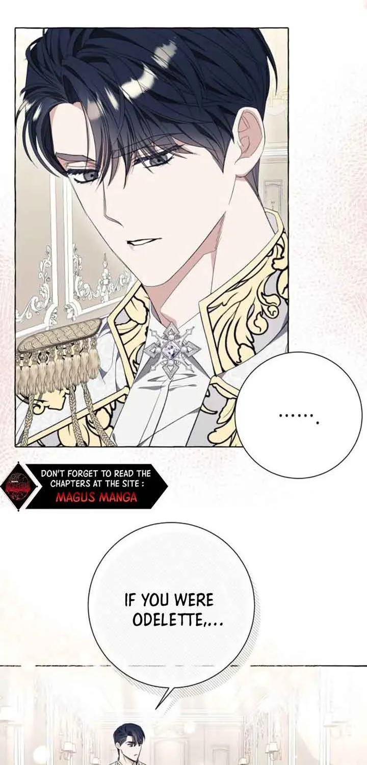 I Thought It’s a Common Possession Chapter 35 page 55 - 