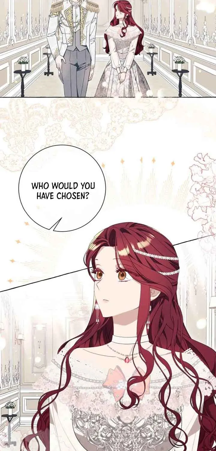 I Thought It’s a Common Possession Chapter 35 page 56 - 