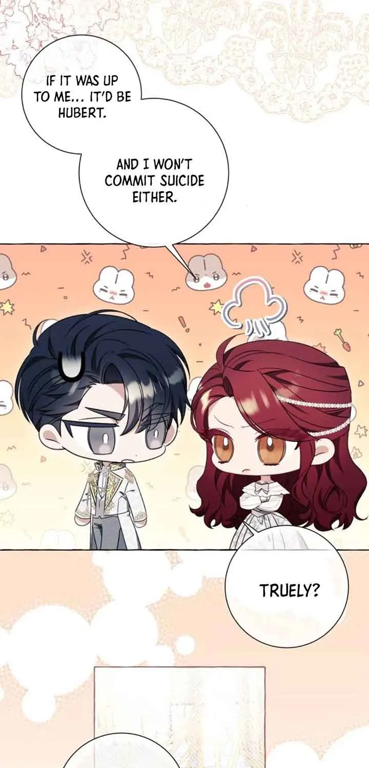 I Thought It’s a Common Possession Chapter 35 page 58 - 