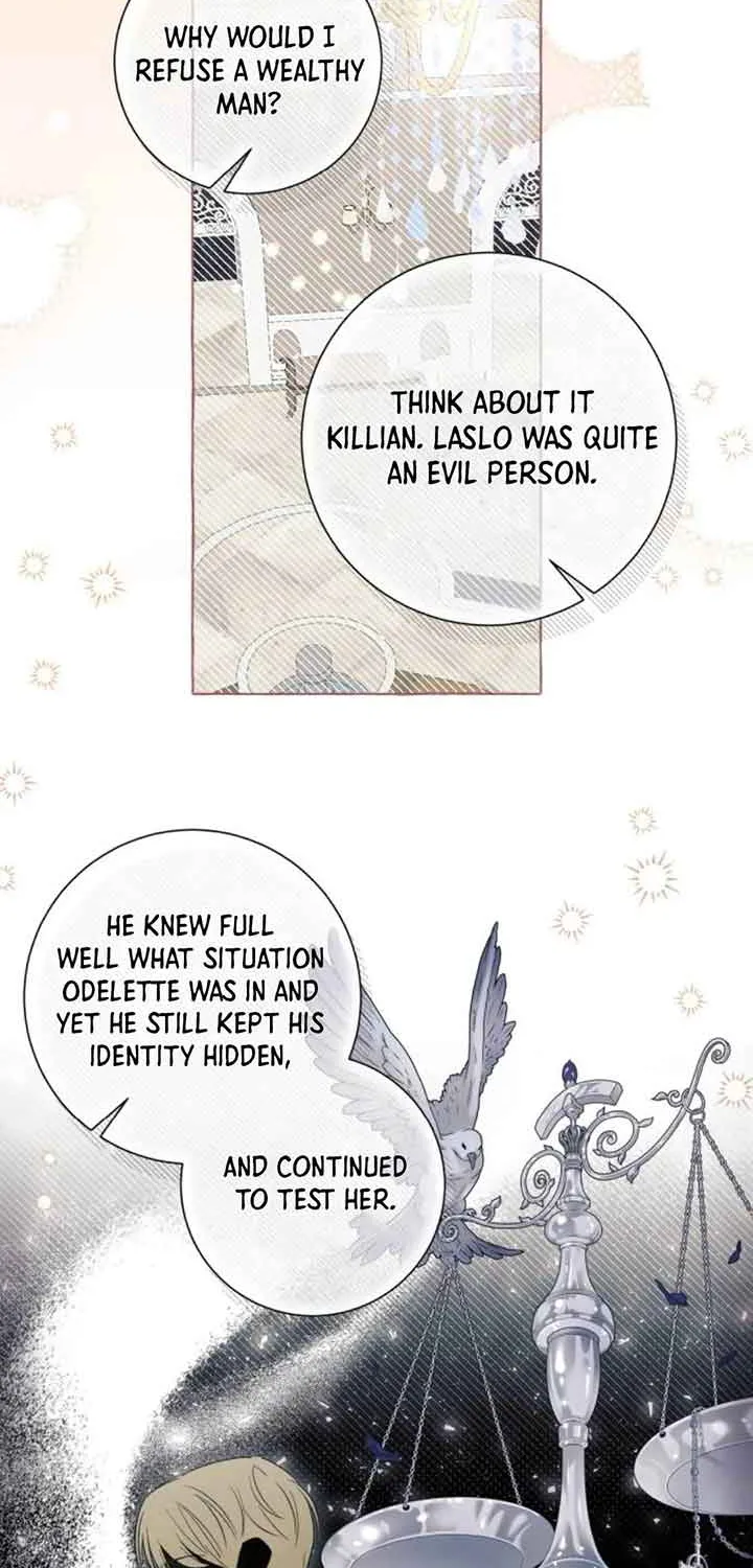 I Thought It’s a Common Possession Chapter 35 page 59 - 